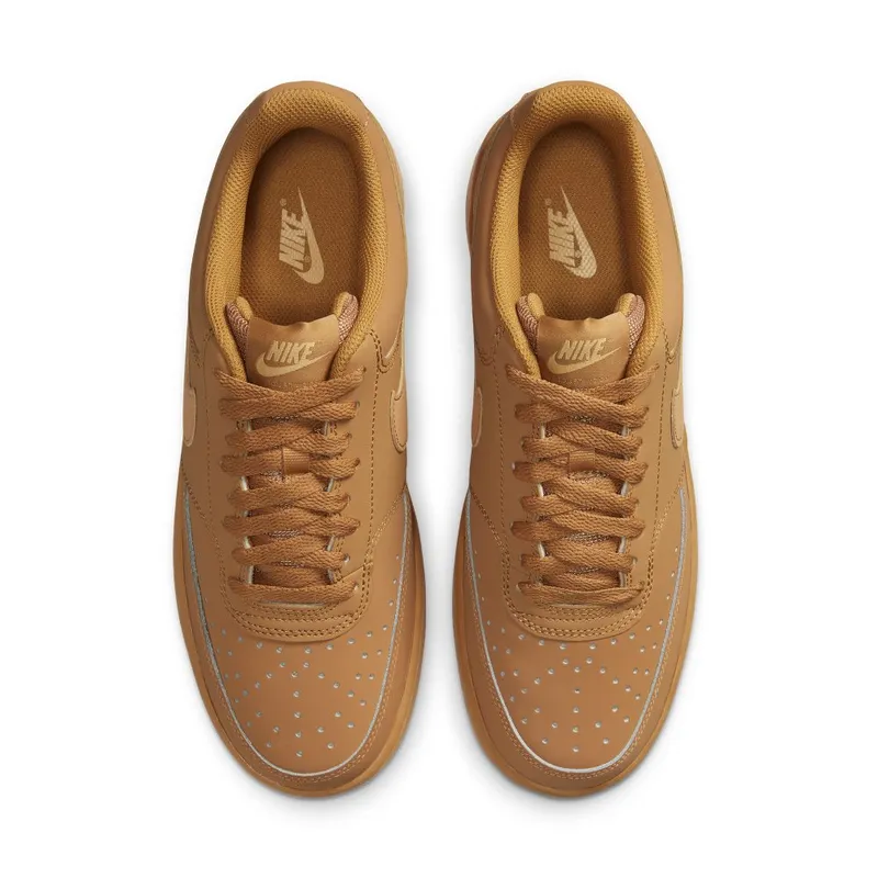 Nike Court Vision Low Brown (CD5463-200)