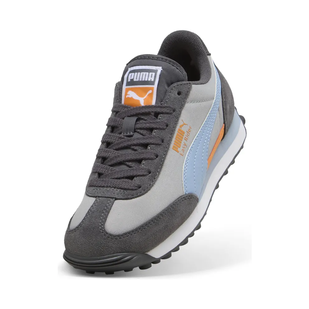Puma Easy Rider “Gray Echo / Chambray Blue” (399715_20)