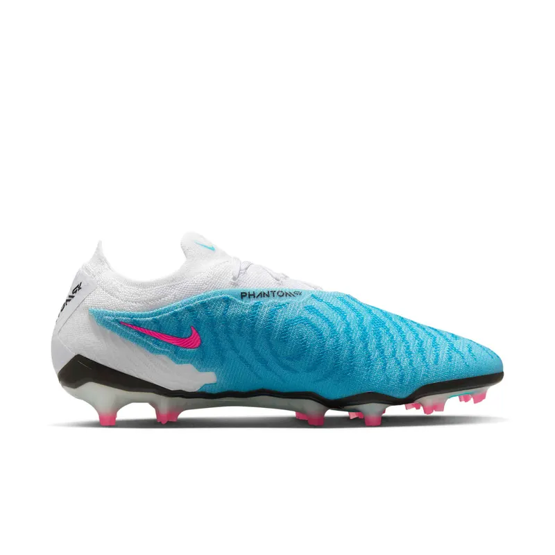 Nike Gripknit Phantom GX Elite FG Baltic Blue (DC9968-446)