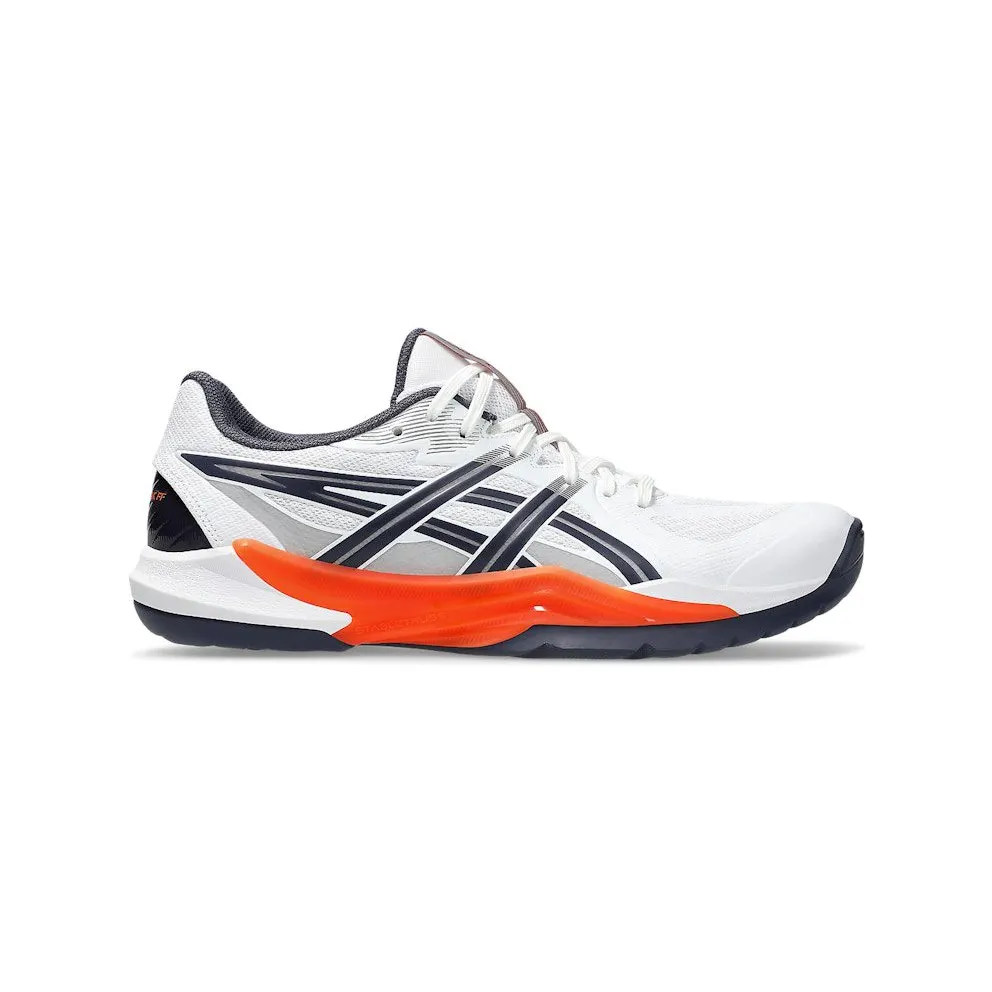 ASICS Powerbreak FF White Nova Orange (1071A101-102)