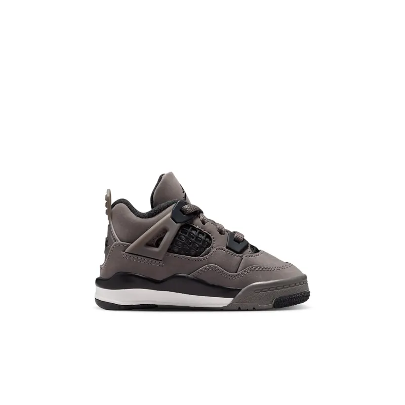 Air Jordan 4 Retro TD “Cave Stone” (IB4387-200)