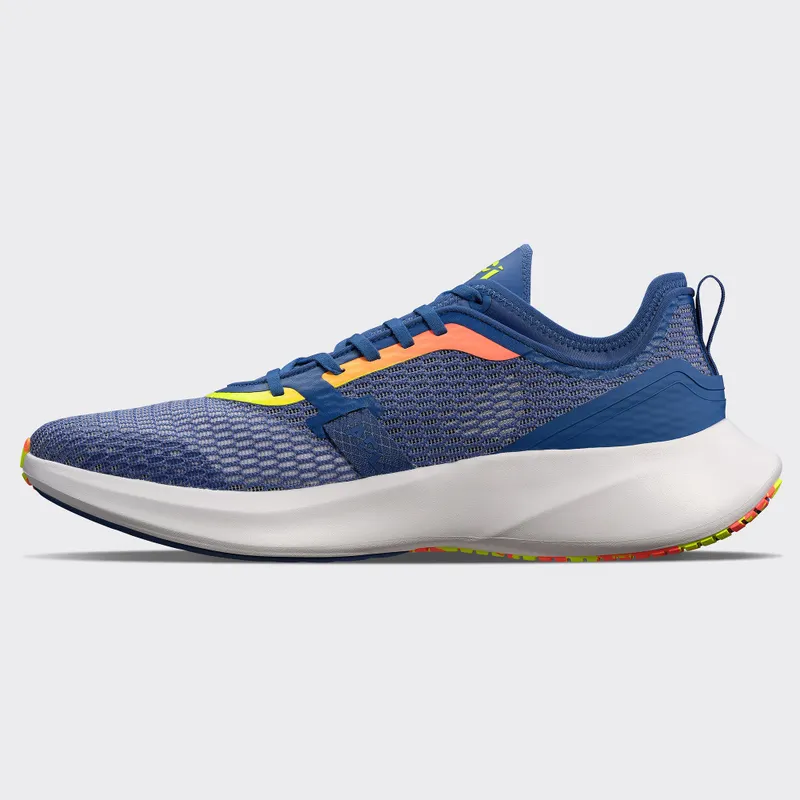 APL Euphoria “Blueberry/Energy/Laser Red” (Men)