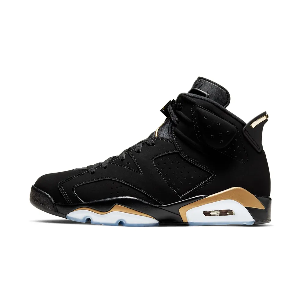 Air Jordan 6 DMP ‘Defining Moment’ (2020) (CT4954-007)