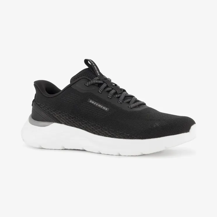 skechers-slip-ins 211369-BLK