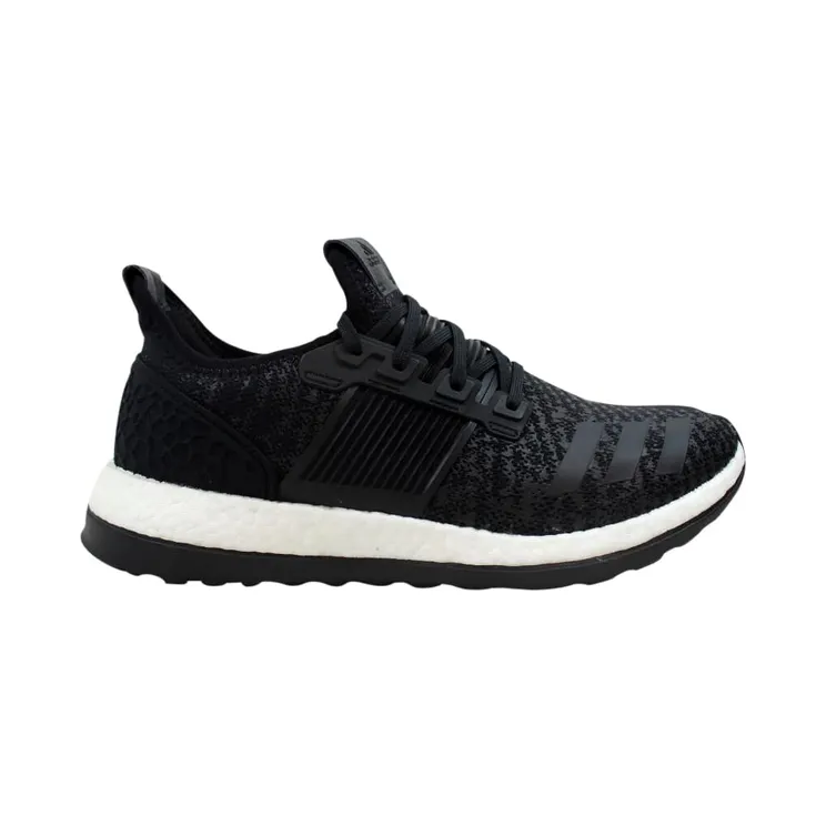adidas Pureboost ZG Core Black (BA8613)
