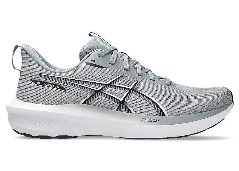 ASICS GT-1000 14 Gravel White (1011C077-020)