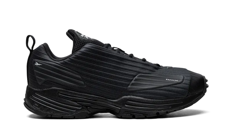 Reebok DMX Thrill “COLD GREY” (EH1916)