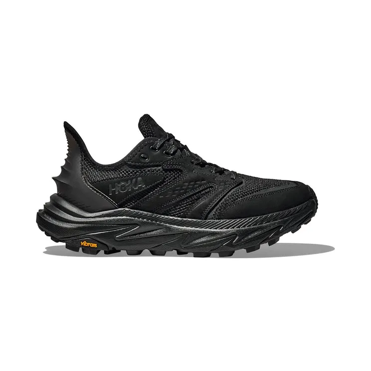 Hoka One Anacapa 2 Freedom Black (1155192-BBLC)