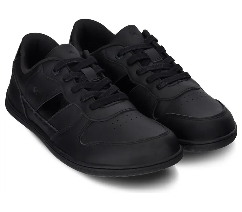 Be Lenka sneaker Black / Shiny Black (51300029)