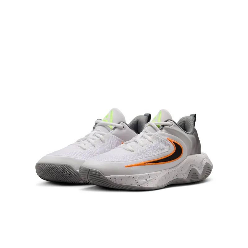 Nike Giannis Immortality White (IH7664-101)