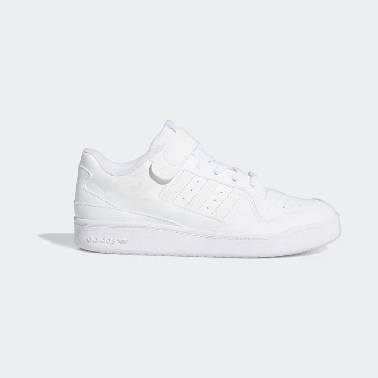 adidas Forum Low Cloud White / Cloud White / Cloud White (FY7981)