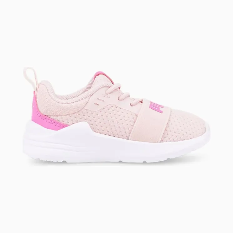 Puma Wired Run Pink (37421718)