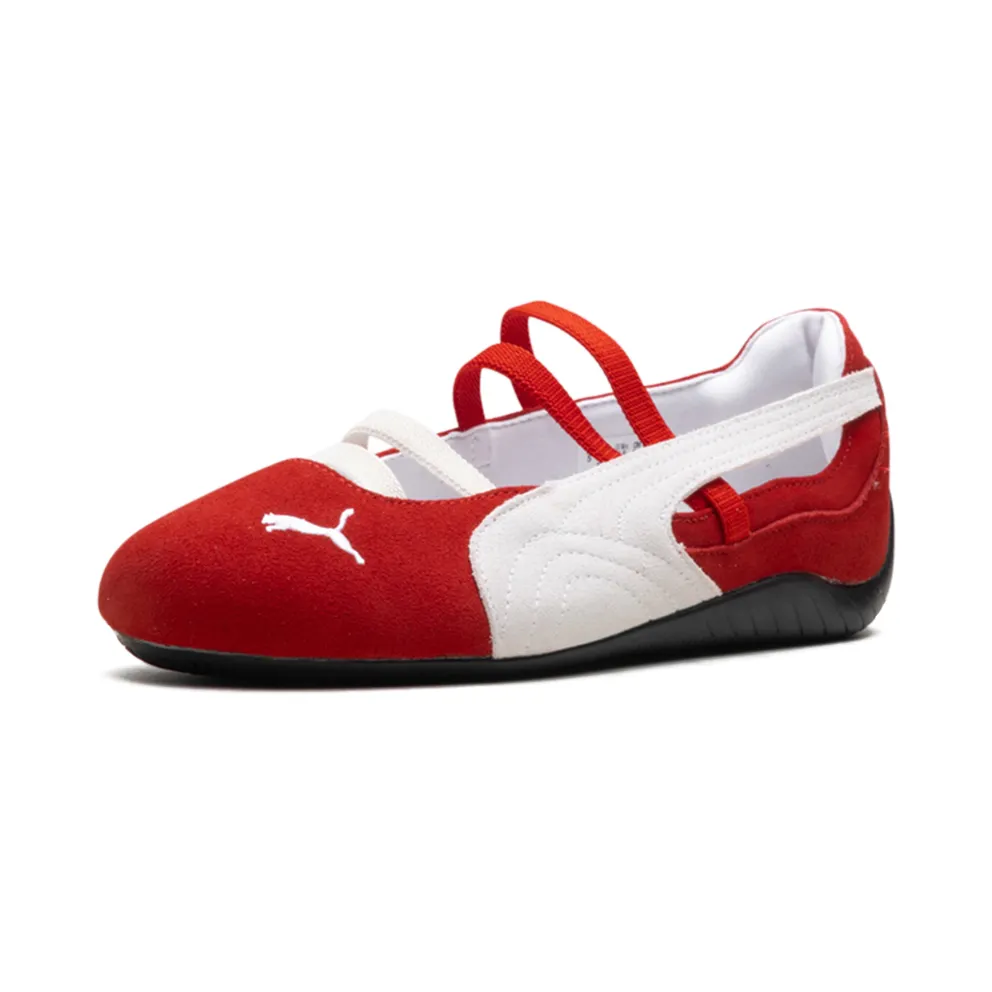 Puma Speedcat Ballet “For All Time Red” (401287-07)