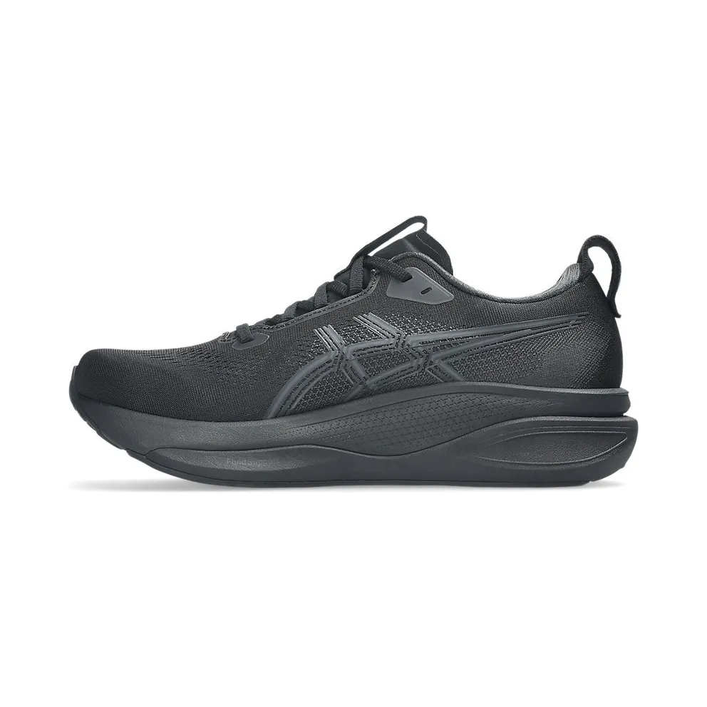 ASICS GEL-KAYANO 33 WIDE “Black / Black” (1011C227-001)