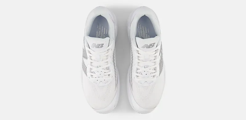 New Balance TWO WXY v5 White Quartz Grey (BB2WYWT5)