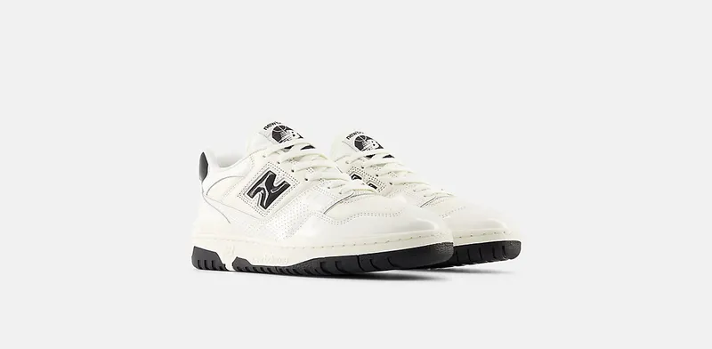 New Balance 550 “SEA SALT” (BB550YKF)