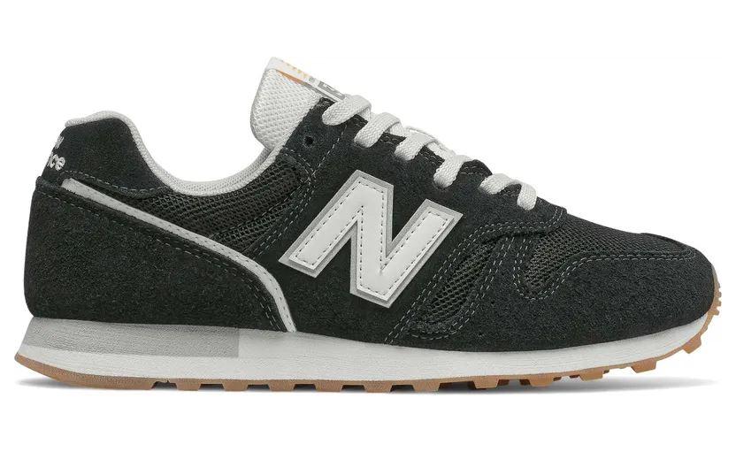 New Balance 373V2 Grau/Weiß (WL373HN2)