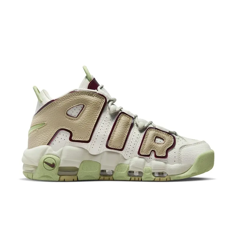 Nike Air More Uptempo Grey (DX8955-001)