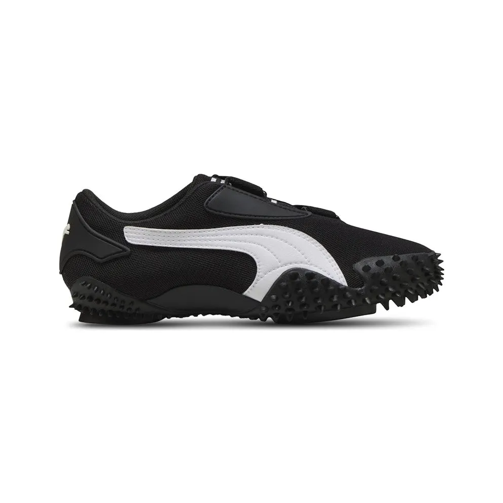 Puma Mostro Black White (403729-03)
