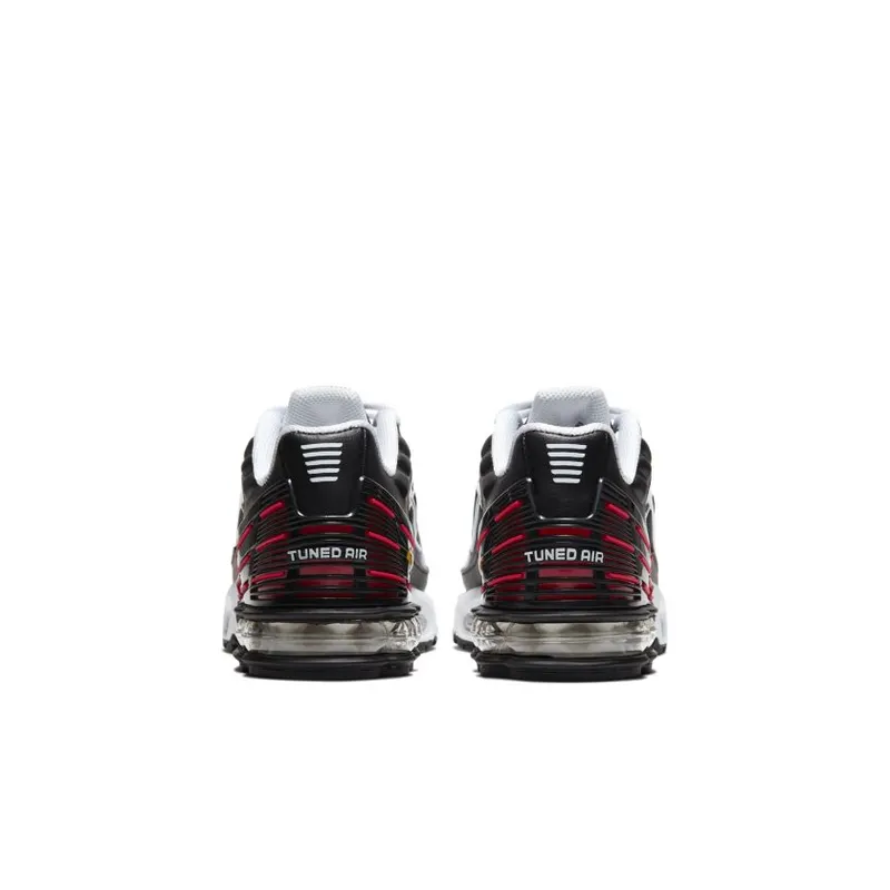 Nike Air Max Plus 3 Black (CD6871-004)
