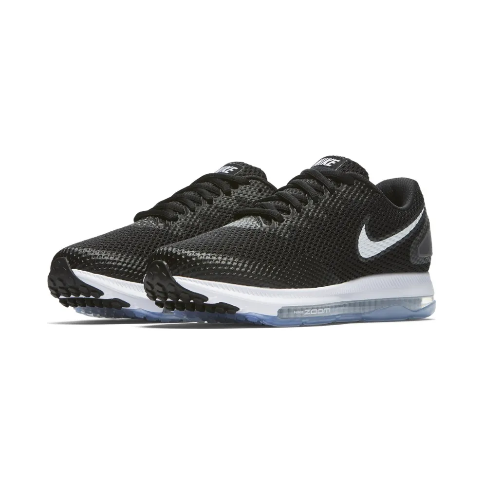 Nike Zoom All Out Low 2 Black (W) Black/White-Anthracite (AJ0036-003)