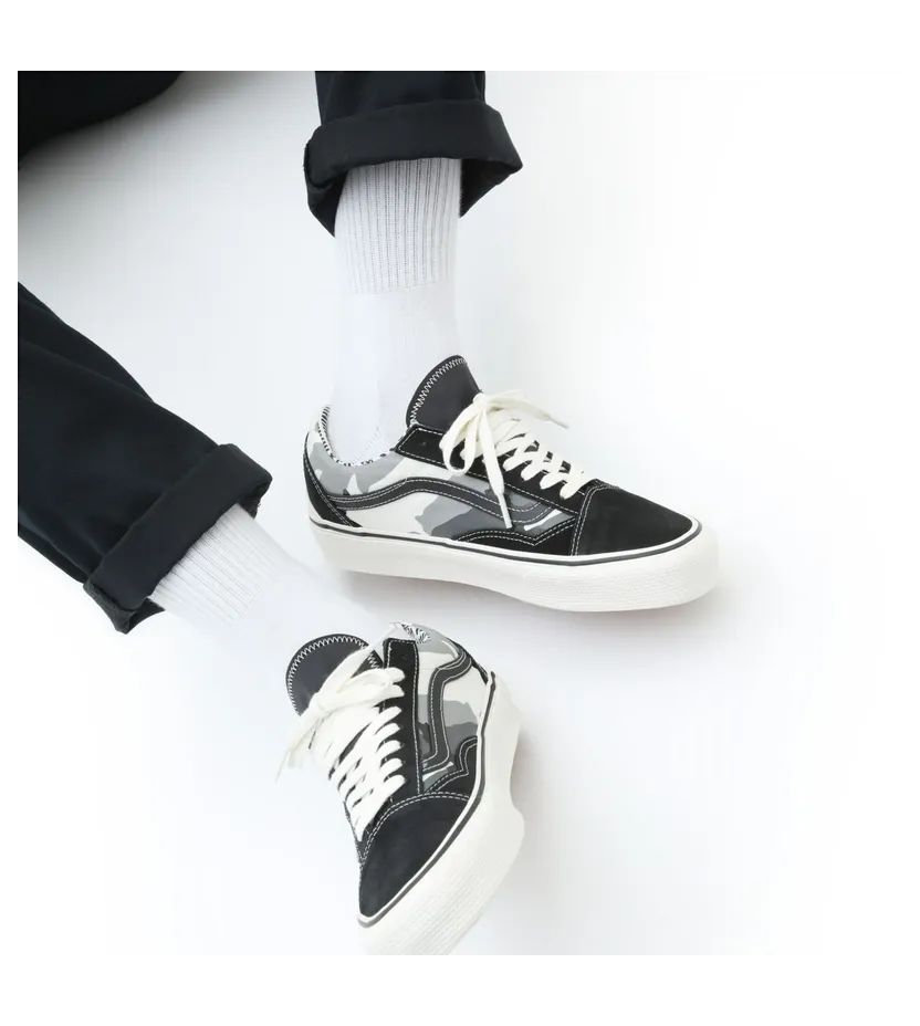 vans-old-skool VN0A4V9W4T4