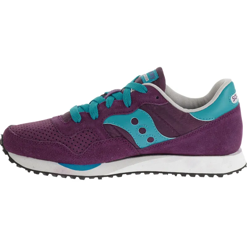 Saucony  DXN Trainer Purple Blue (W) Purple/Blue (S60124-30)