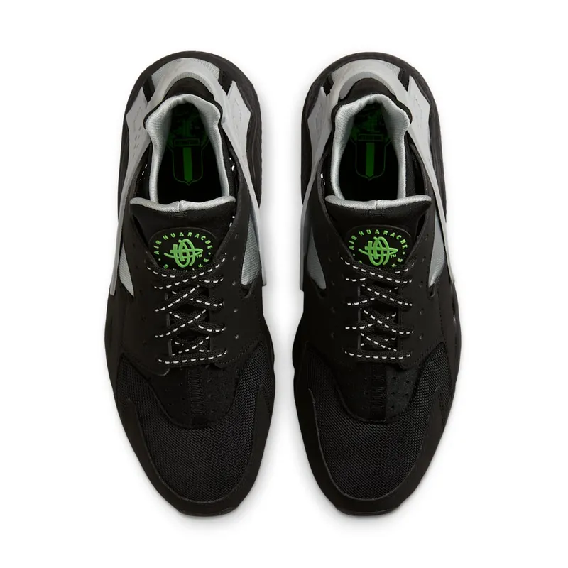 Nike Air Huarache Black (DR0141-001)
