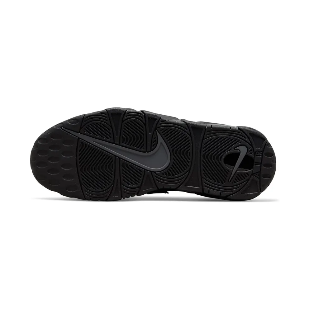 Nike Air More Uptempo ’96 Black (DV6487-001)