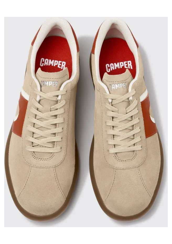 camper-sneaker K100937-036PELOTASSOLLER0