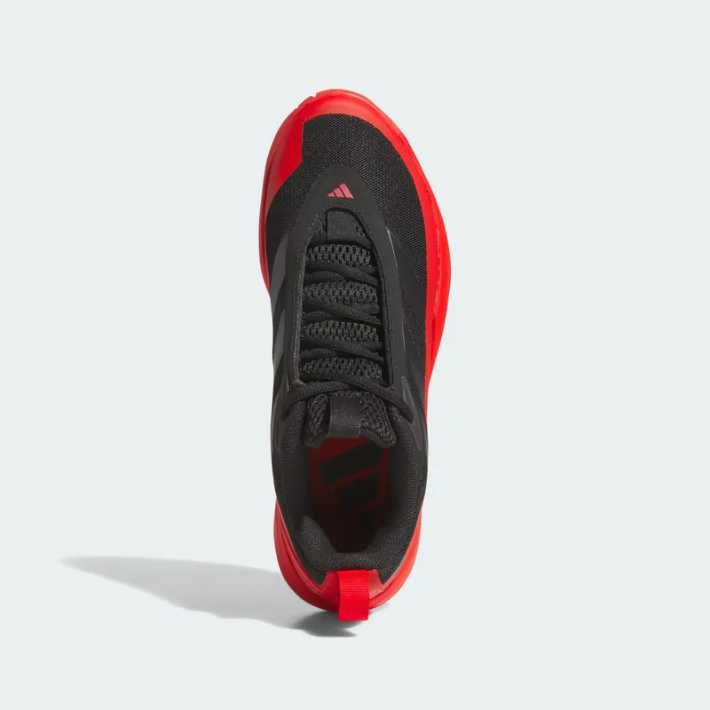 Adidas Subzone Core Black / Red / Carbon (IH8555)