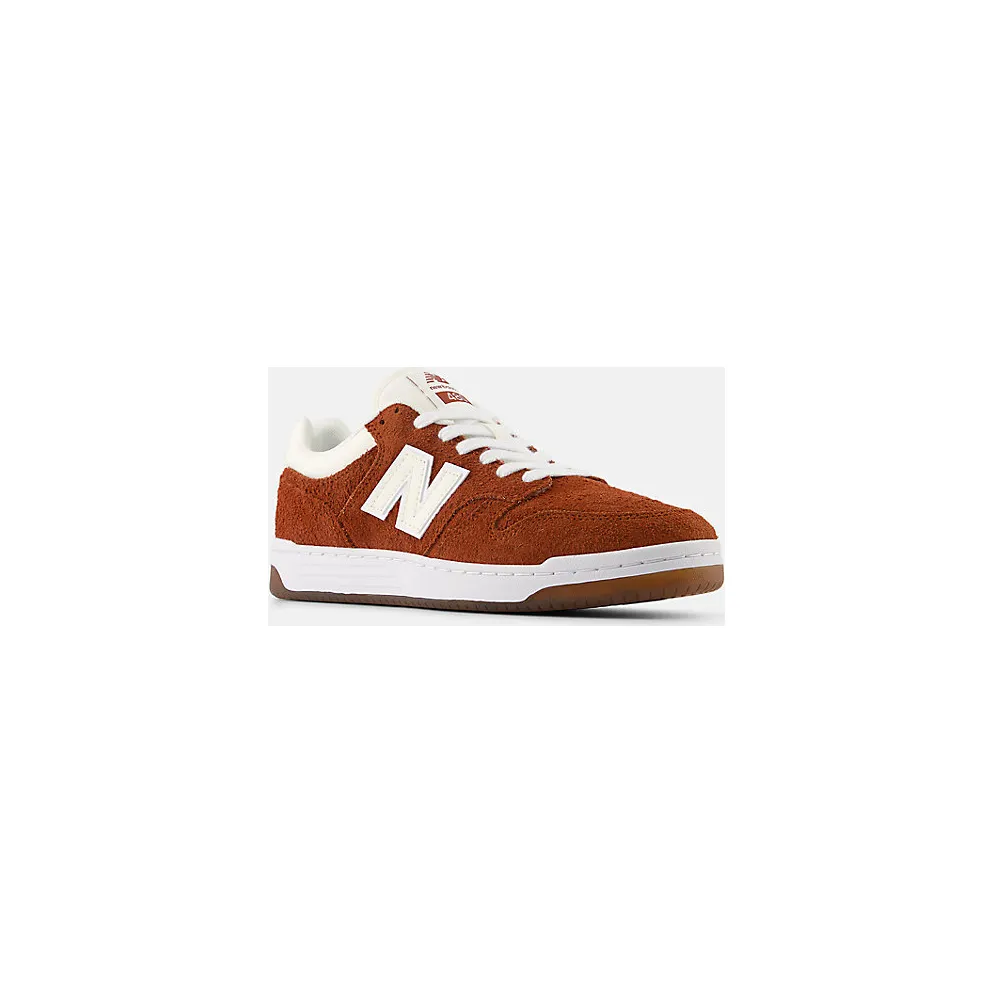 NEW BALANCE 480 “RELIC BROWN / SEA SALT” (U480P3MM)