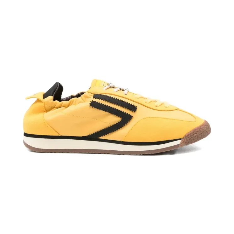 Puraai Panther mit Streifendetail “Yellow” (PU602P017)