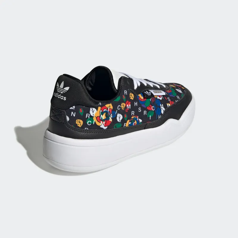 Adidas Rich Mnisi Her Court Core Black / Cloud White (GW8569)