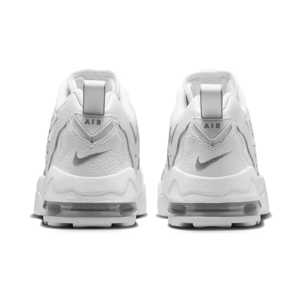Nike Air DT Max ’96 Low “Triple White” (IO4223-100)