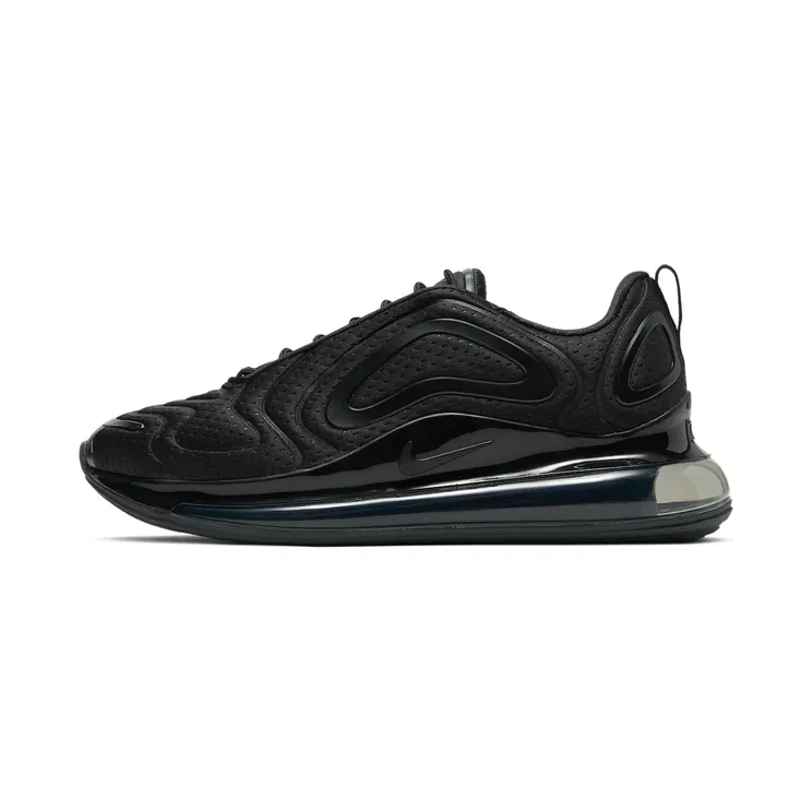 Nike Air Max 720 “Black / Anthracite” (AO2924-015)