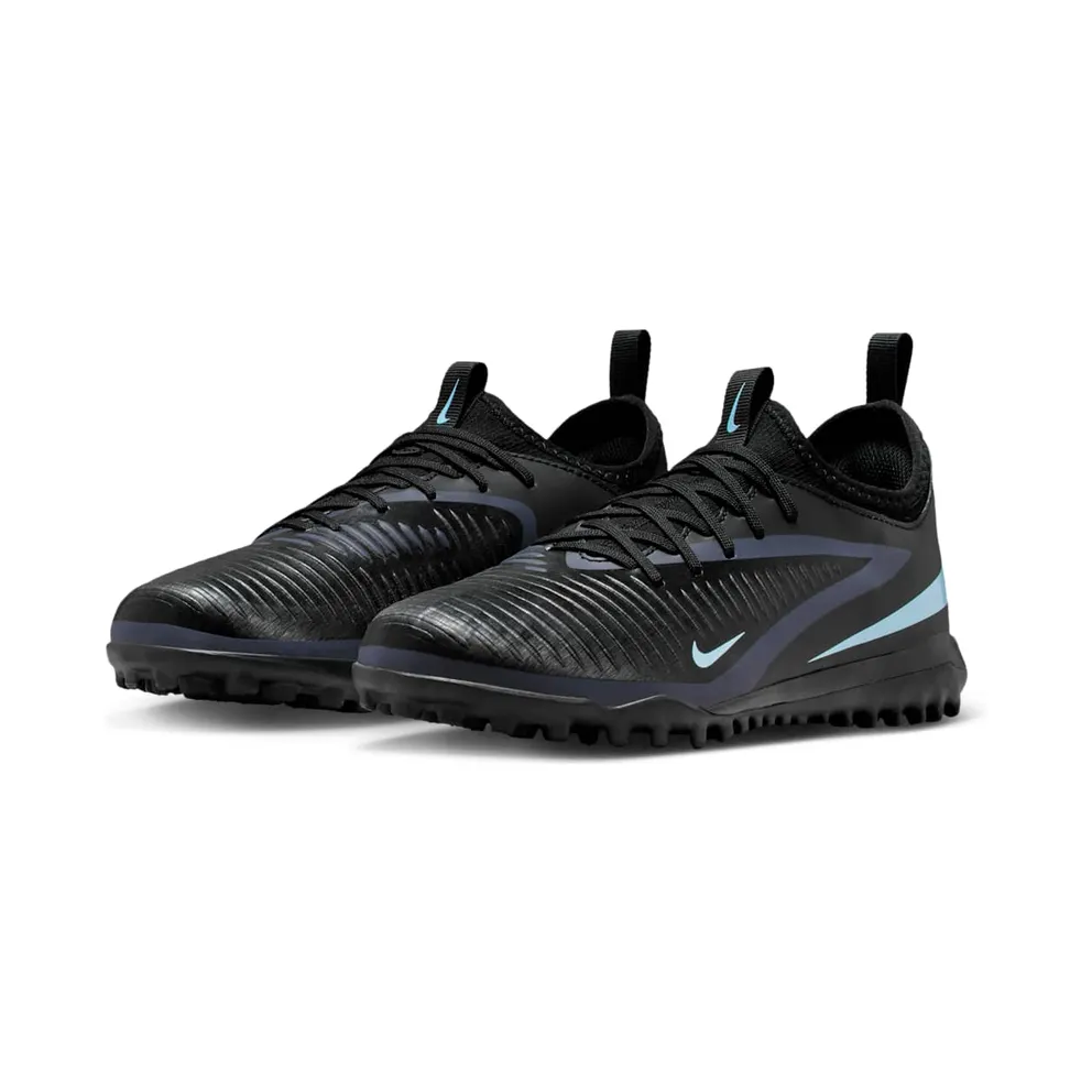 Nike Phantom 6 Low Academy TF GS “Shadow Pack” (HQ2038-003)