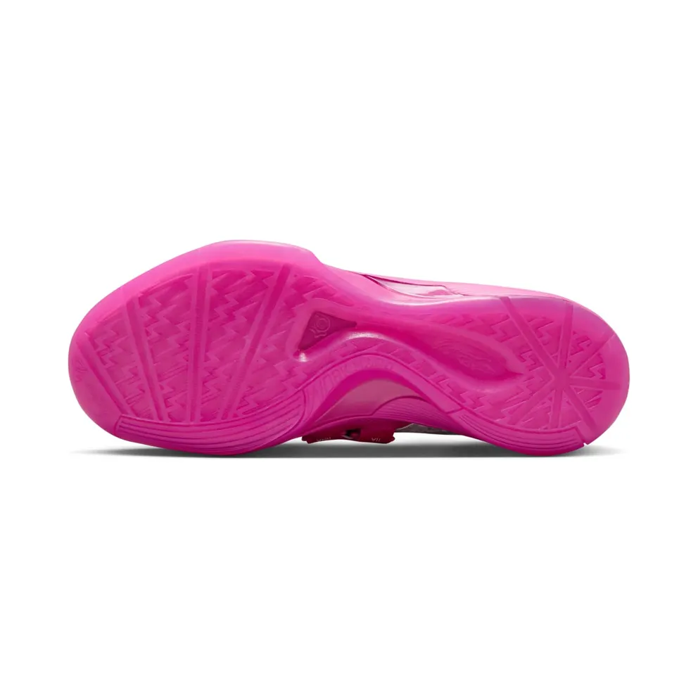 Nike KD 4 “Aunt Pearl” (HF9098-600)