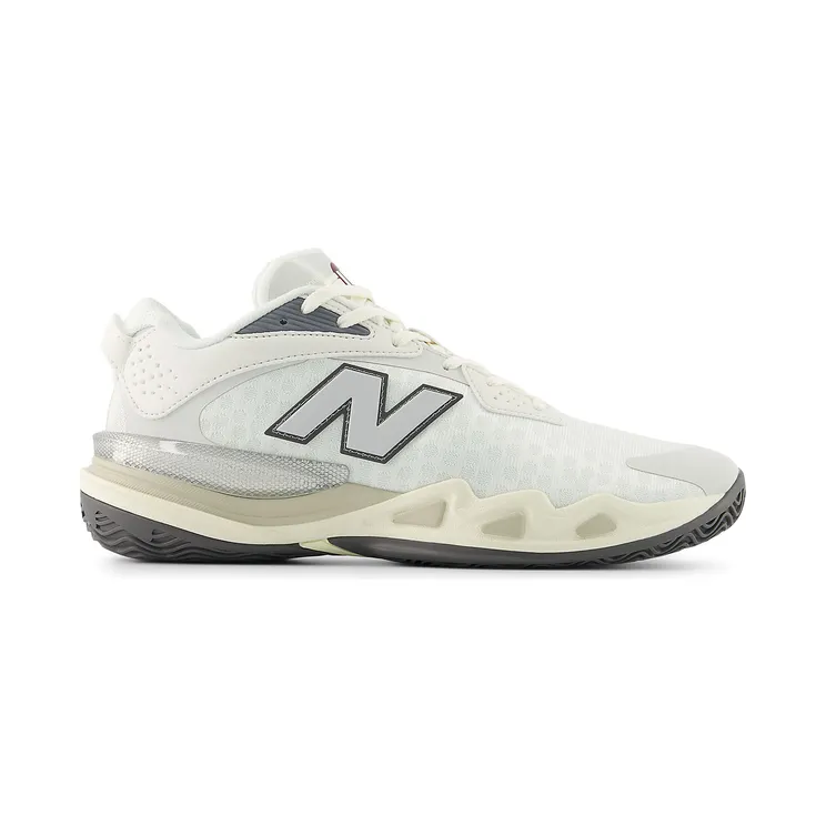 New Balance BB Hesi Low v2 White Grey (BBHSLME2)