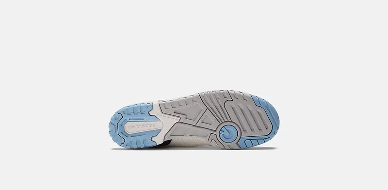 New Balance 550 “Marquette” (BB550NCF)