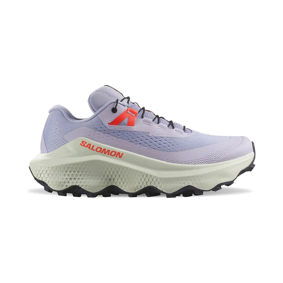Salomon Ultra Glide No / Color / Found