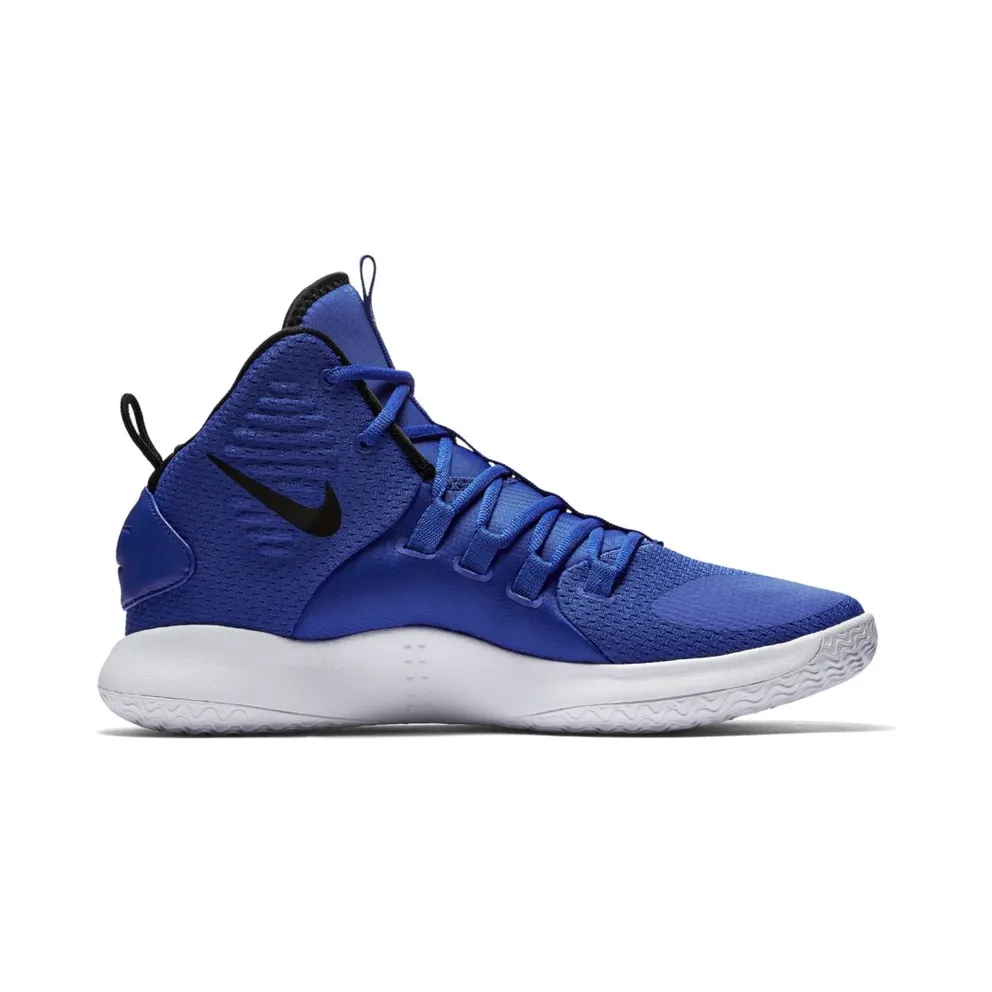 Nike Hyperdunk X TB Game Royal Game Royal/White-Black (AR0467-400)