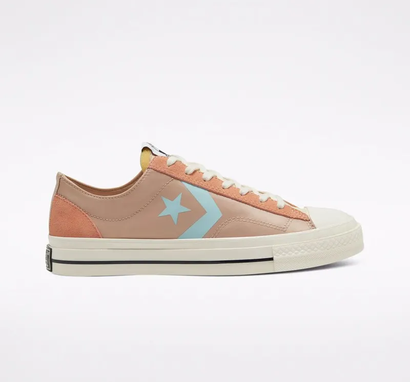 Converse Vintage Sports Star Player Low Top (167769C)