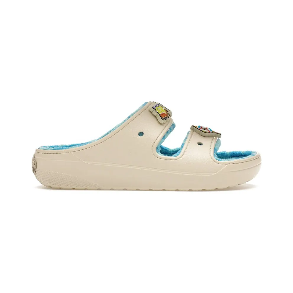 Crocs Classic Cozzzy Sandal SpongeBob SquarePants (209826-2Y2)