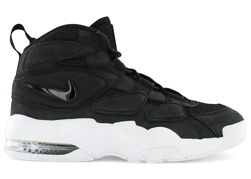 Nike Air Max 2 Uptempo Black White (919831-001)