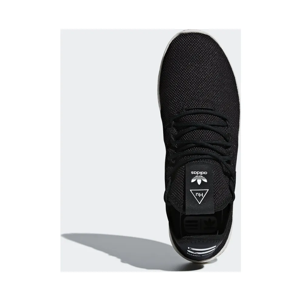 adidas Pw Tennis Hu Black Black-White Black/Black-White (AQ1056)