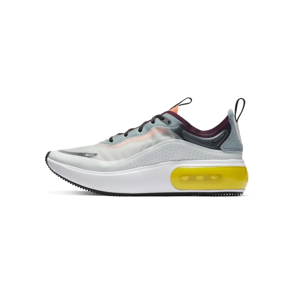Nike Air Max Dia Aviator Grey (W) Aviator Grey/Black-Off White-Deep Jungle (AV4146-001)