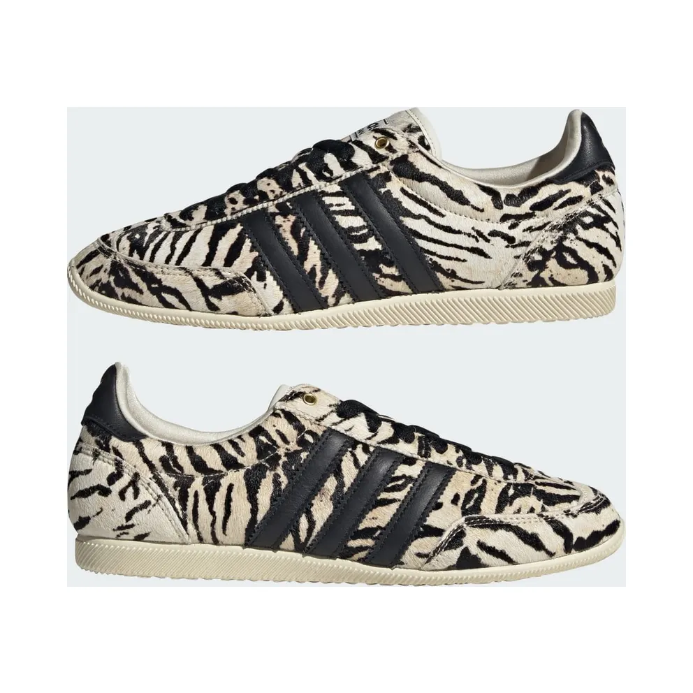 Adidas JAPAN Off White / Core Black / Core Black (KI6544)