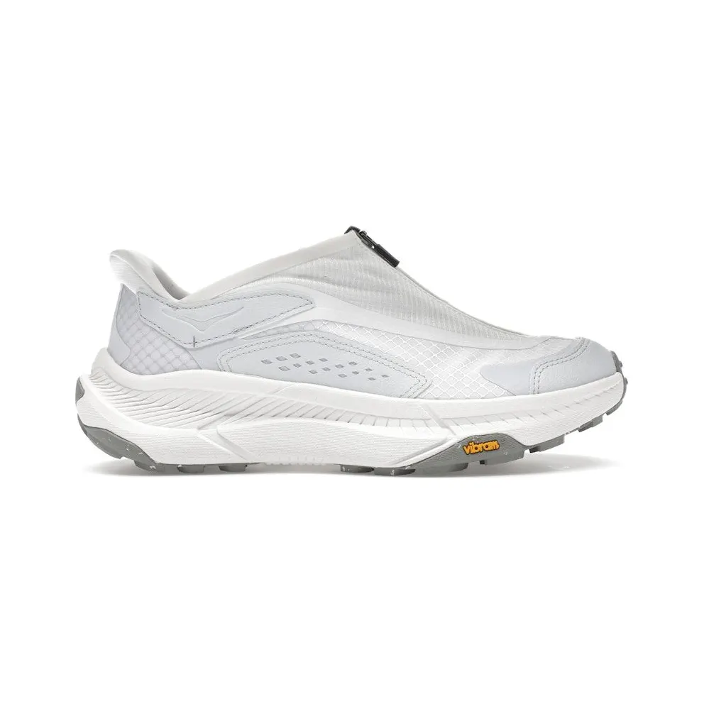 Hoka Transport “White / Cosmic Grey” (1162850-WMC)