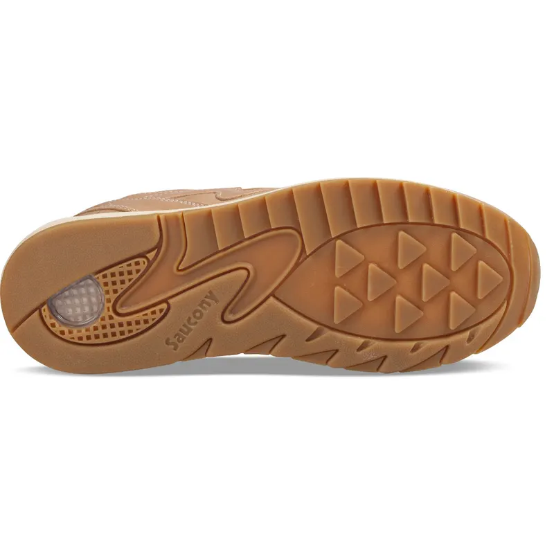 Saucony Grid 8000 Veg Tan Veg Tan (S70313-1)